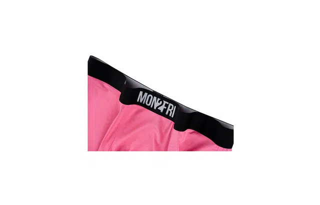 Mon 2 Fri 1
