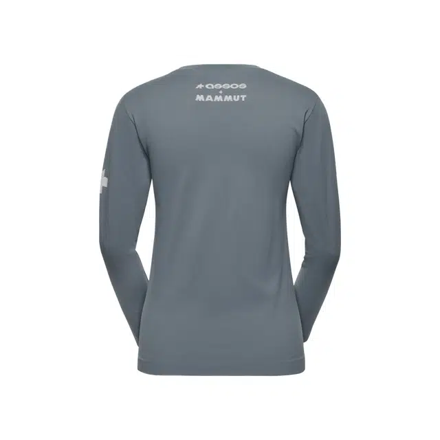 MAMMUT ASSOS x Mammut TACTICA LS Tech T