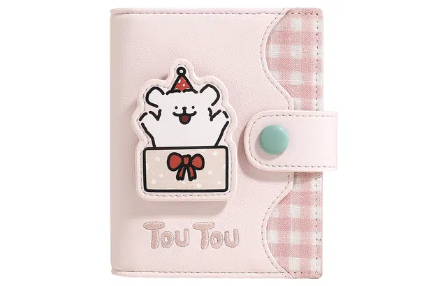 TOUTOU