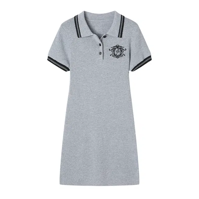 ANDREA MARTIN Polo