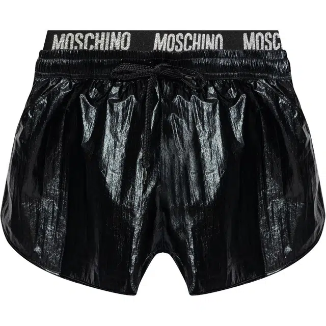 MOSCHINO logo