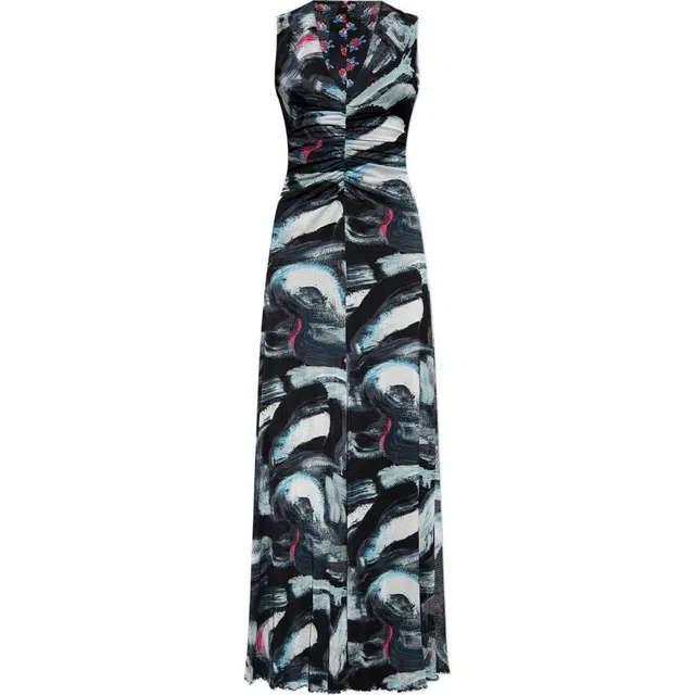 DIANE VON FURSTENBERG V