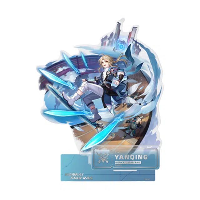 MIHOYO
