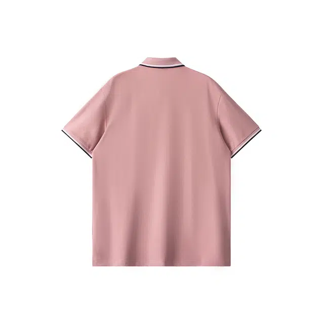 WILLIAM FOXSONS Polo