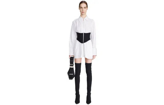 DION LEE