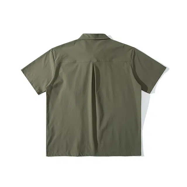 CELUCASN UPF50+Polo