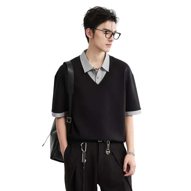 EARL JOEL Polo