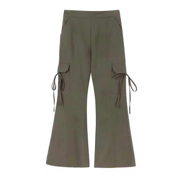 MOUT RECON TAILOR 2025