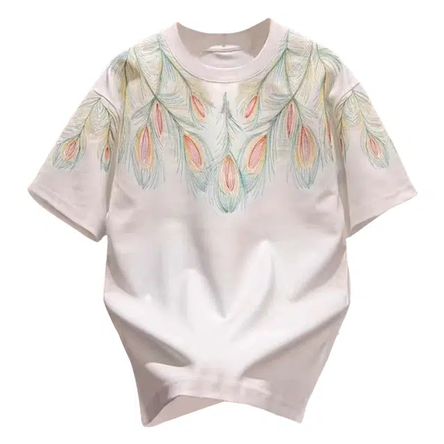 PAINT STAIN T