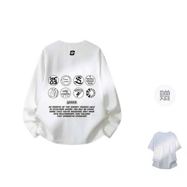 YOSICIL Polo