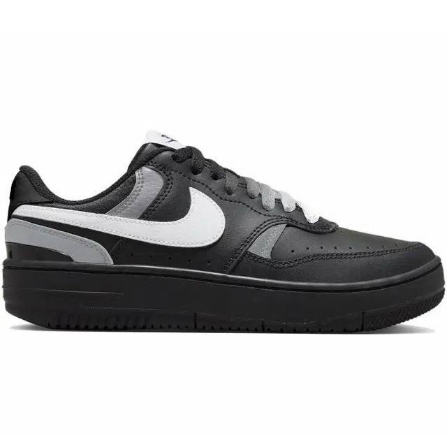 Nike Gamma Force "Black White" 2