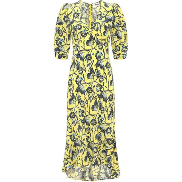 DIANE VON FURSTENBERG V