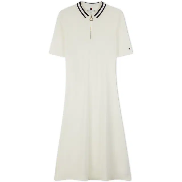 Tommy Hilfiger Polo Dress