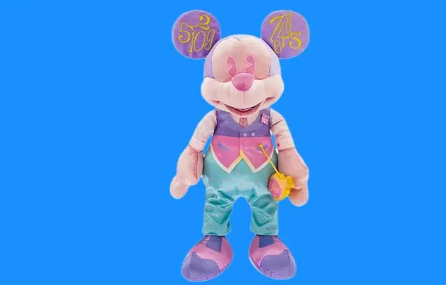 Disney 42cm