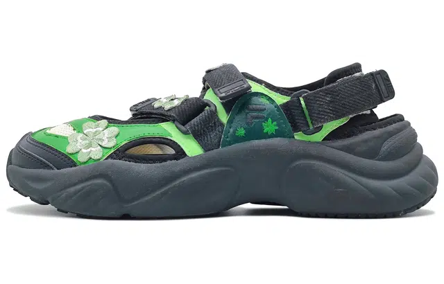 FILA FUSION Conch