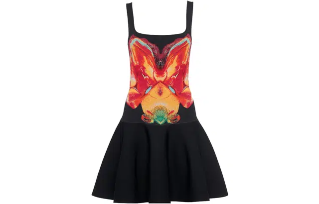 Alexander McQueen SS23