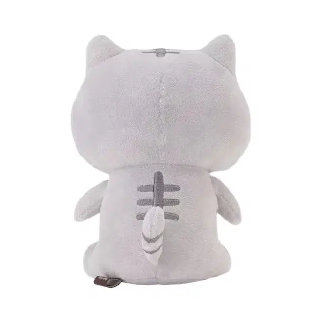 Liv Heart FFN 14cm