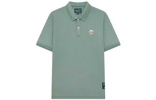 Teenie Weenie Men Polo