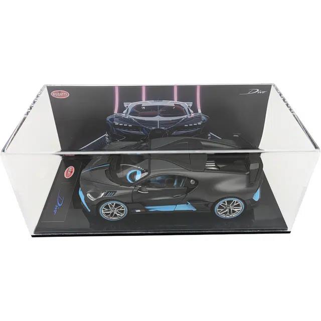 Maisto 124Bugatti