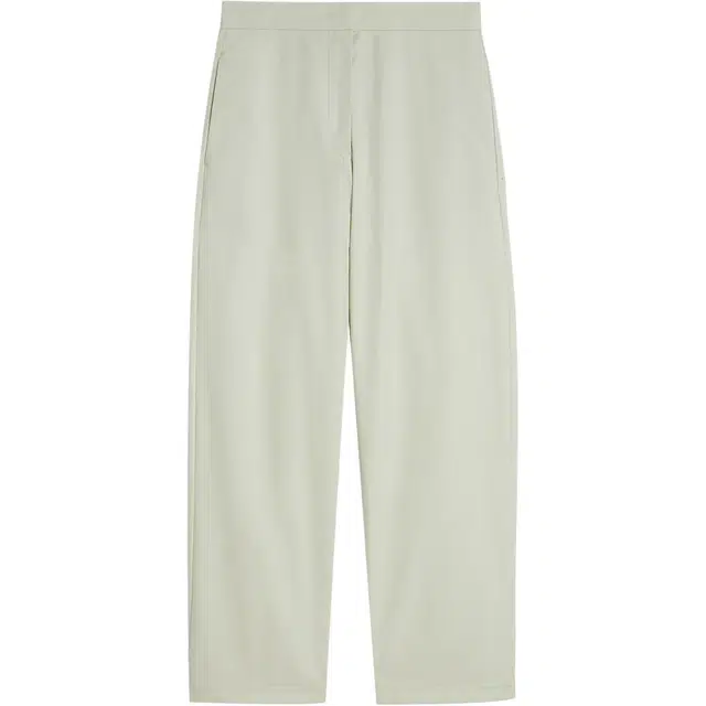 JIL SANDER SS25 logo
