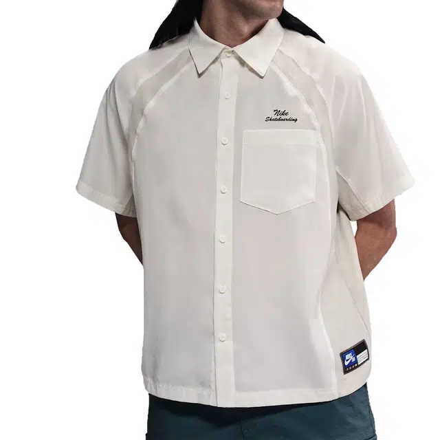 Nike Dri-Fit SS25 SB