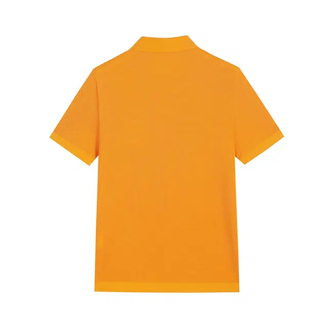DAVID NAMAN Polo