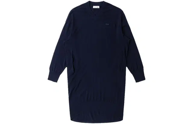 LACOSTE V