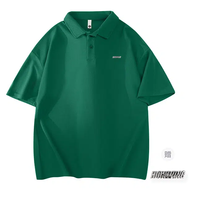 HOKLV logoPolo