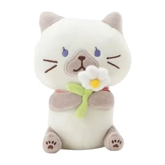 Liv Heart 14cm
