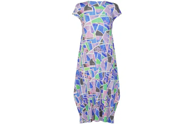 PLEATS PLEASE ISSEY MIYAKE SS23