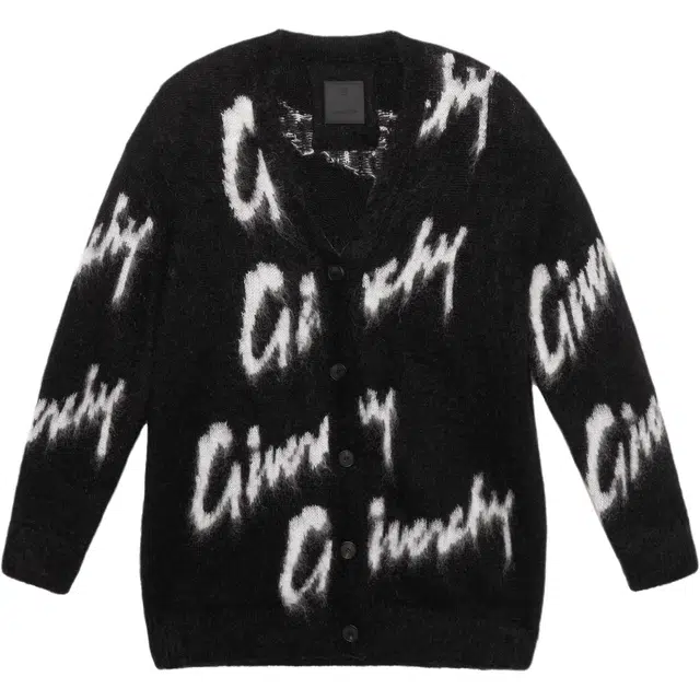 Givenchy SS23 LogoV