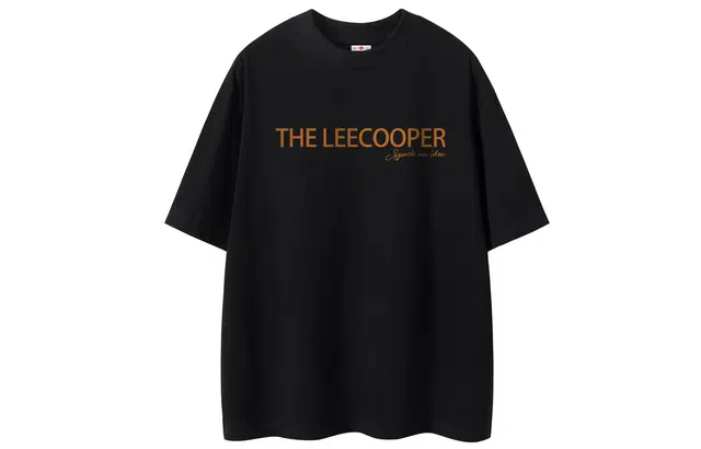 Lee Cooper logoT