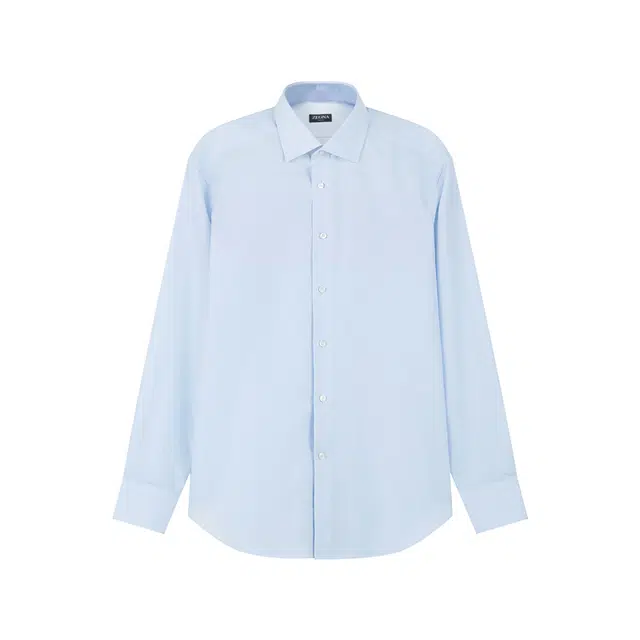 Zegna SS25