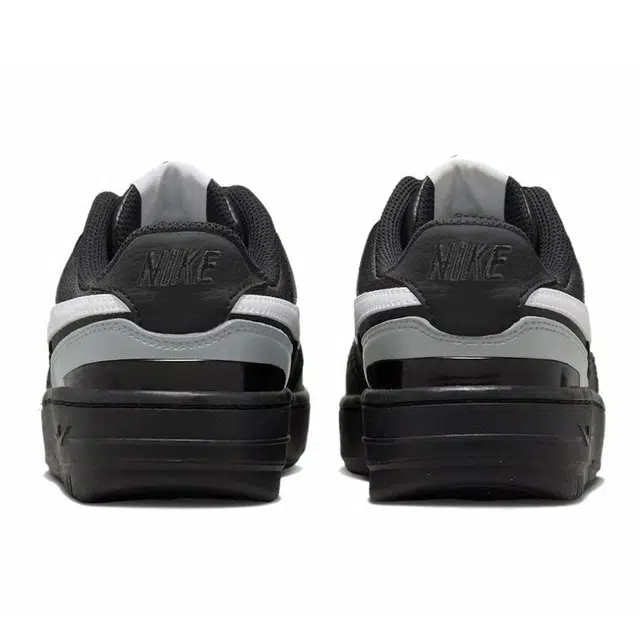 Nike Gamma Force "Black White" 2
