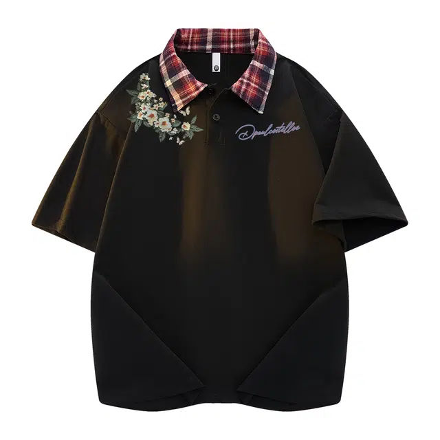 PAUL COSTELLOE Polo