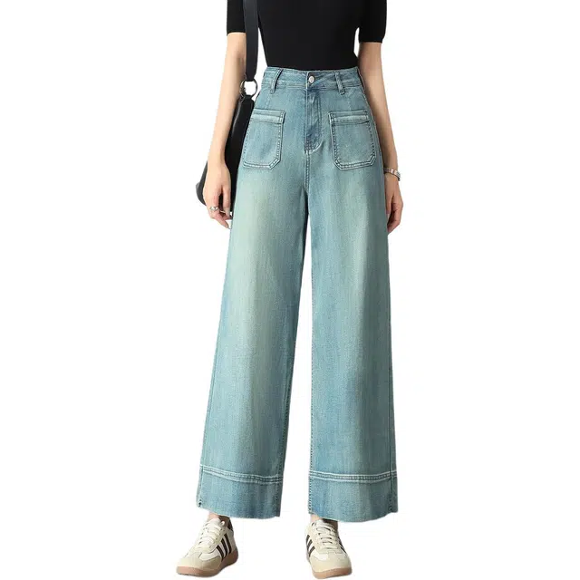 TERRE BLEUE SS24