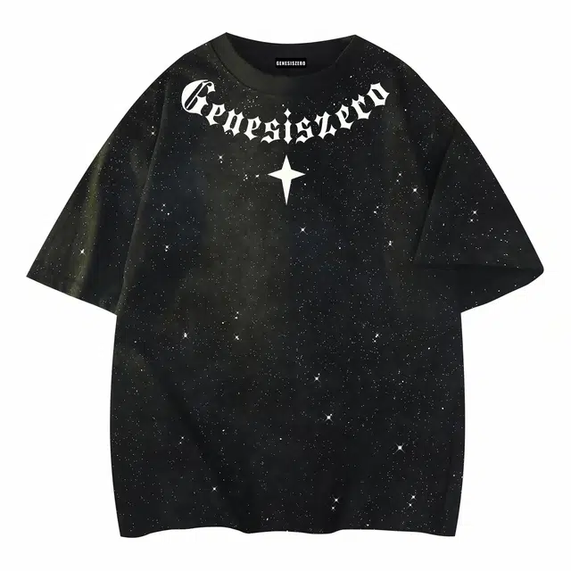 genesiszero T