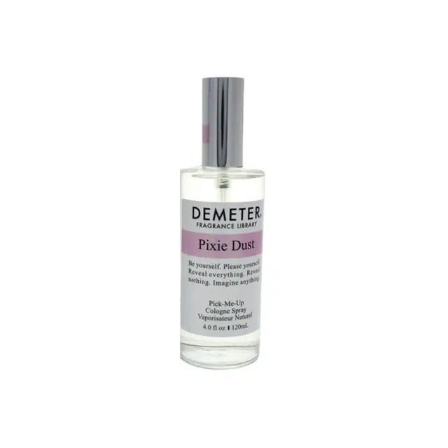 DEMETER Pixie Dust EDC 120ml