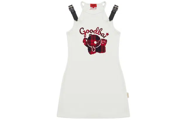 GOOD BAI GOODEES logo