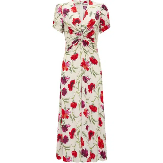 DIANE VON FURSTENBERG SS24 V