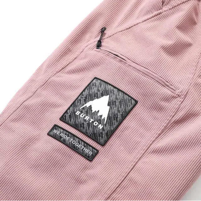 BURTON DRYRIDE