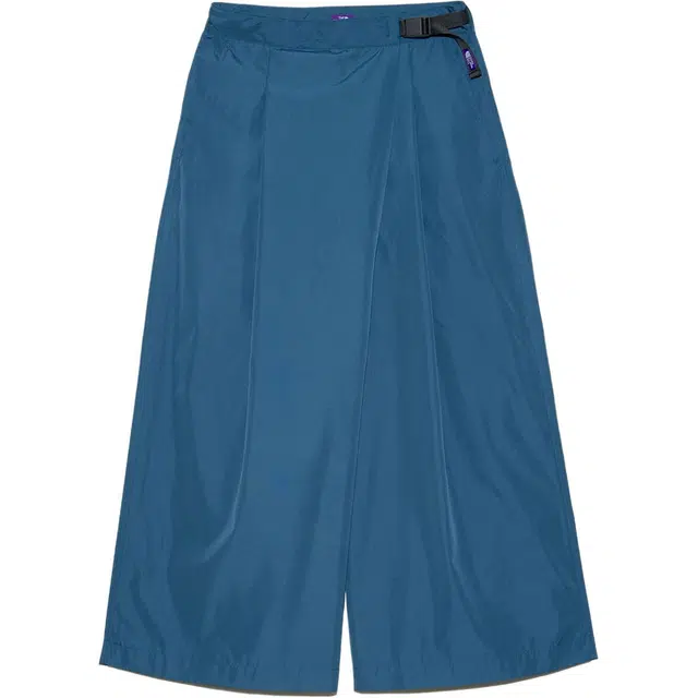 nanamica x THE NORTH FACE SS25