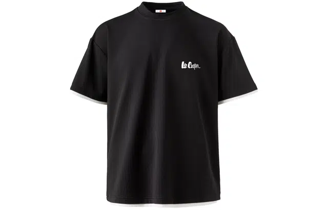 Lee Cooper logoT