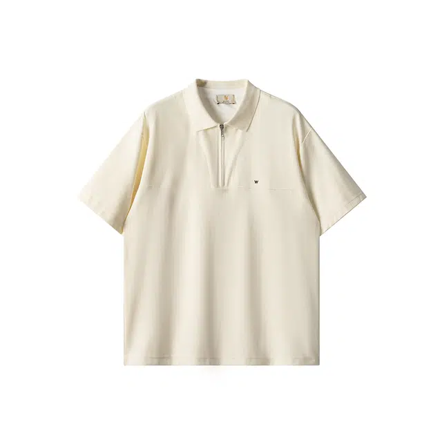 WILLIAM FOXSONS Polo