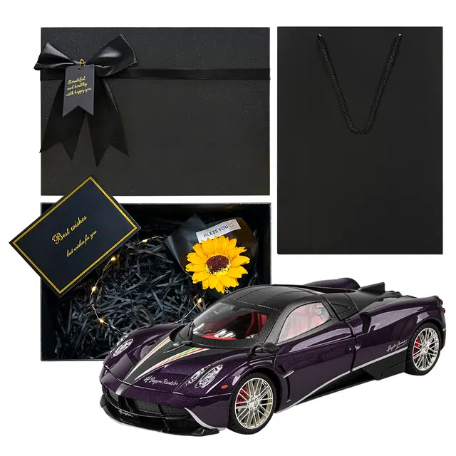 ENGTEN HUAYRA 118