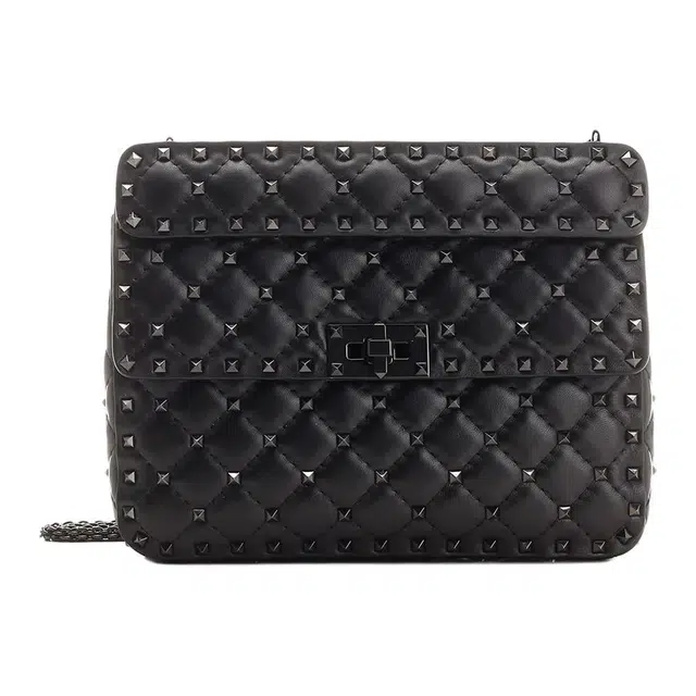 Valentino GARAVANIROCKSTUD SPIKE