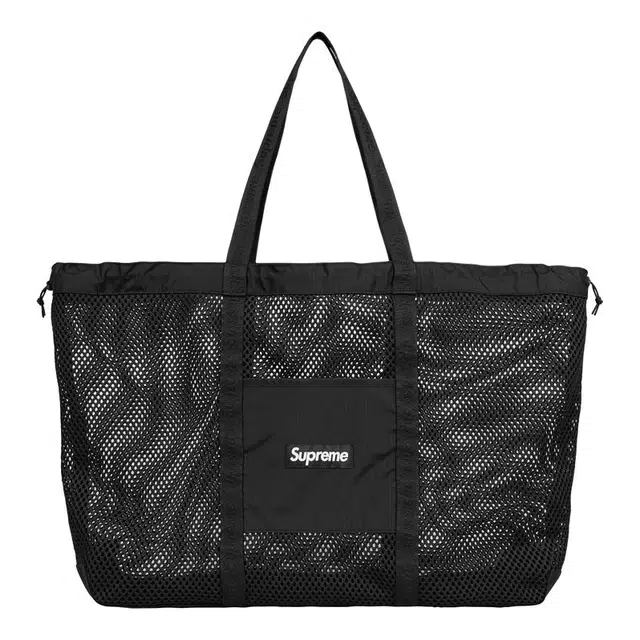 Supreme Tote