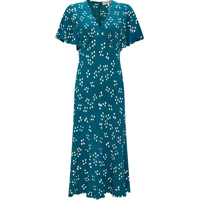 DIANE VON FURSTENBERG SS24 V