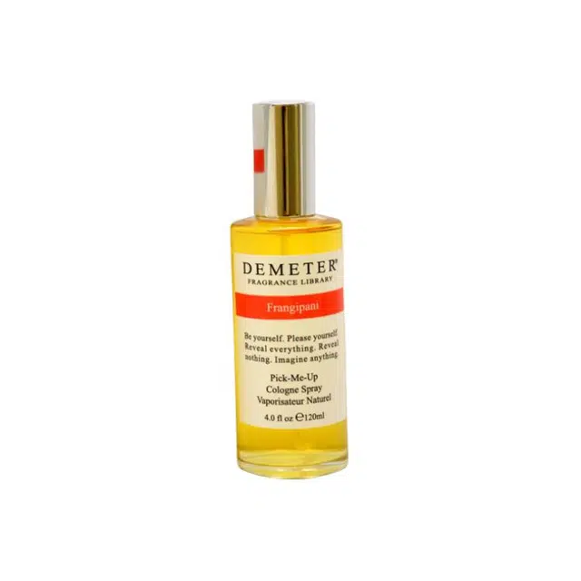 DEMETER Frangipani EDC 120ml