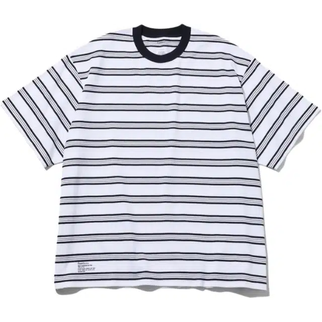 Fresh Service SS25 T